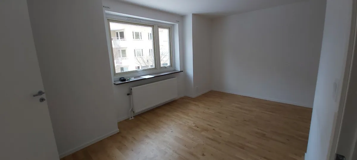 Hyreslägenhet på Eskilstuna i eskilstuna