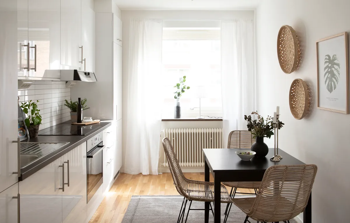 Hyreslägenhet på Eskilstuna i eskilstuna