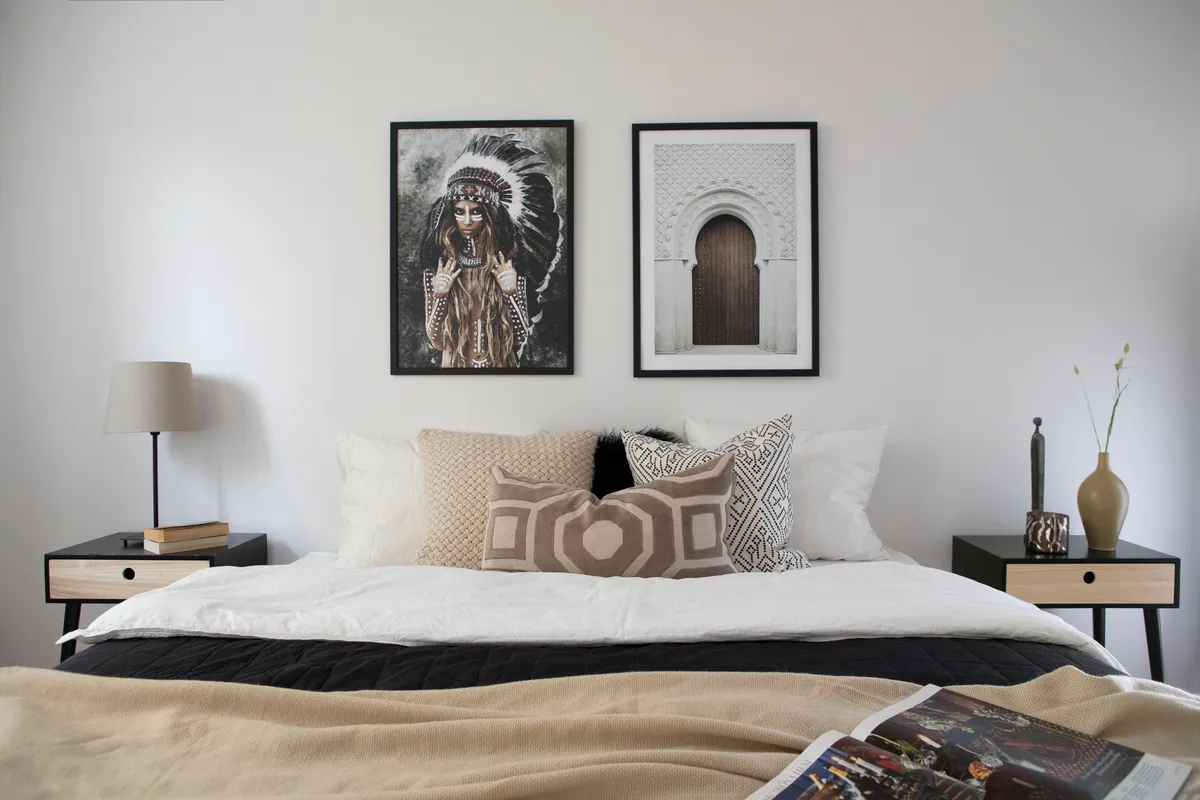 Hyreslägenhet på Eskilstuna i eskilstuna