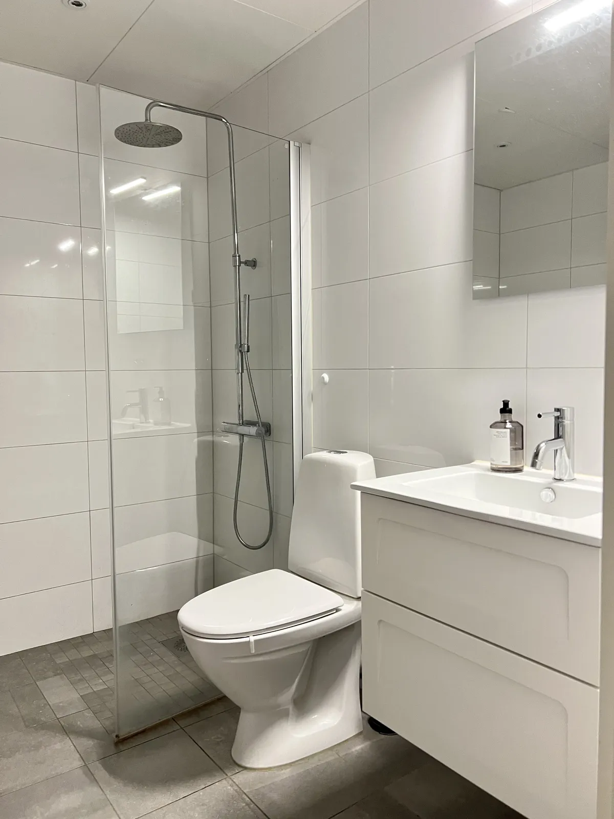 Hyreslägenhet på Stockholm i stockholm