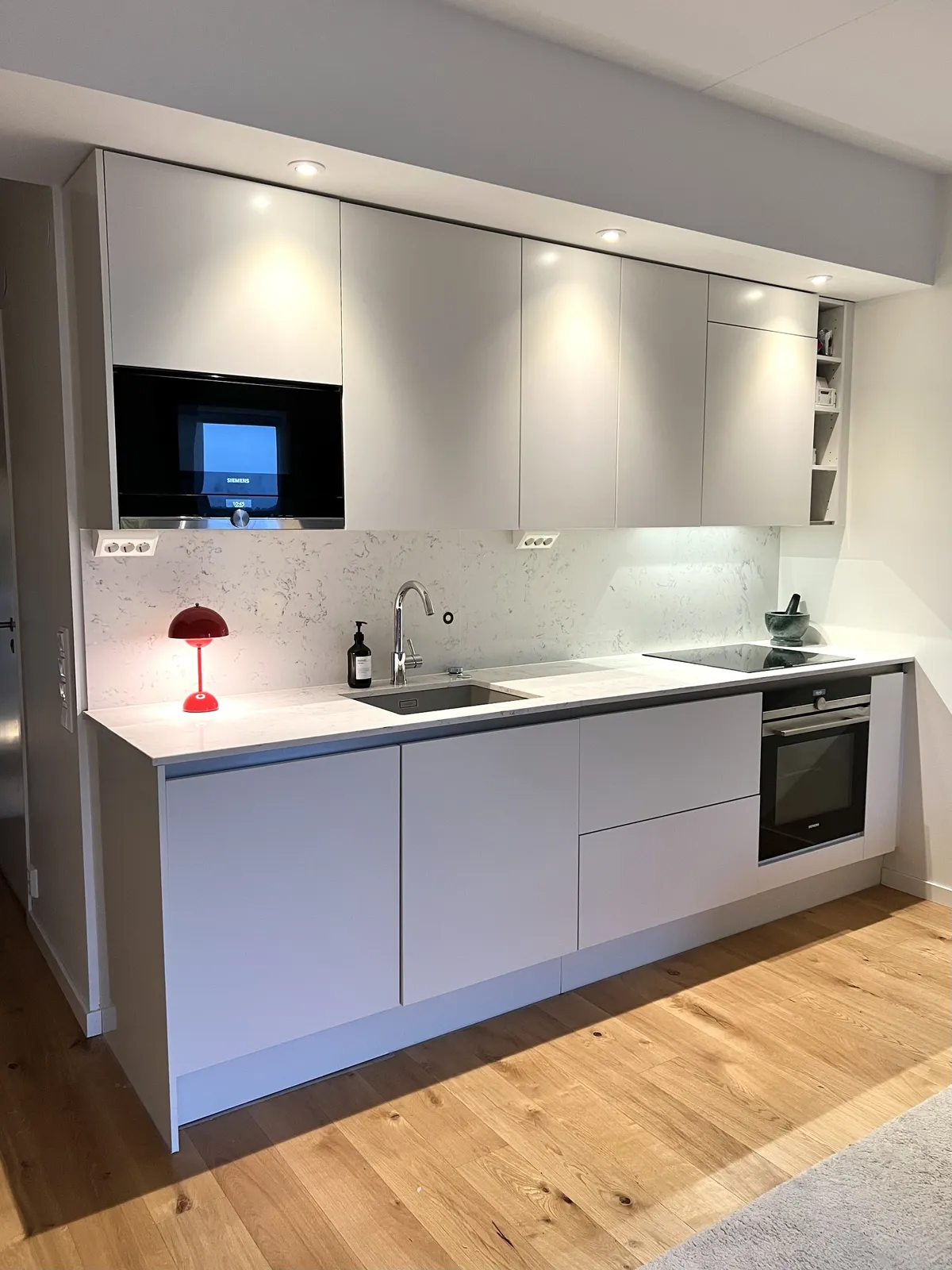 Hyreslägenhet på Stockholm i stockholm