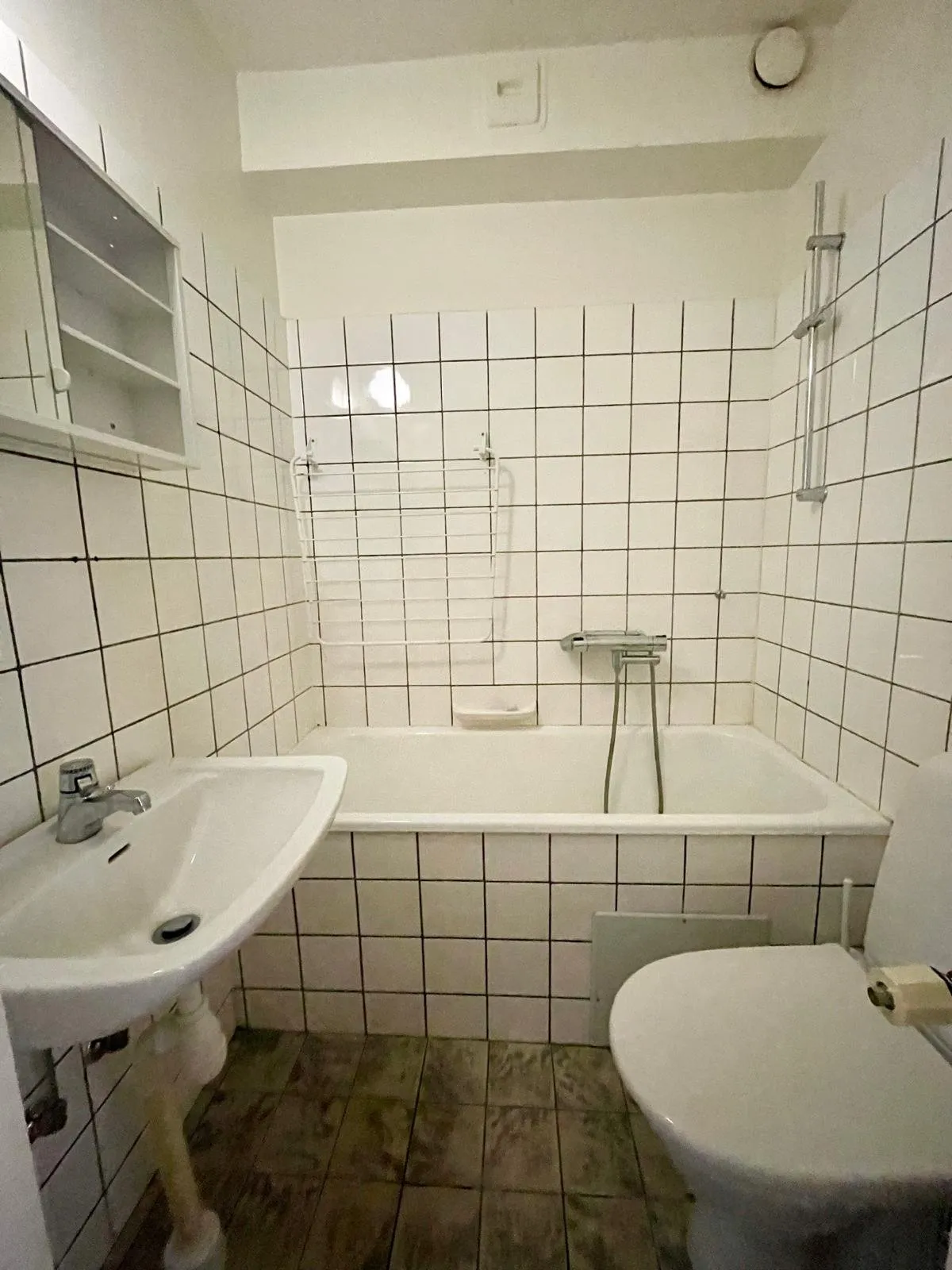 Hyreslägenhet på Eskilstuna i eskilstuna