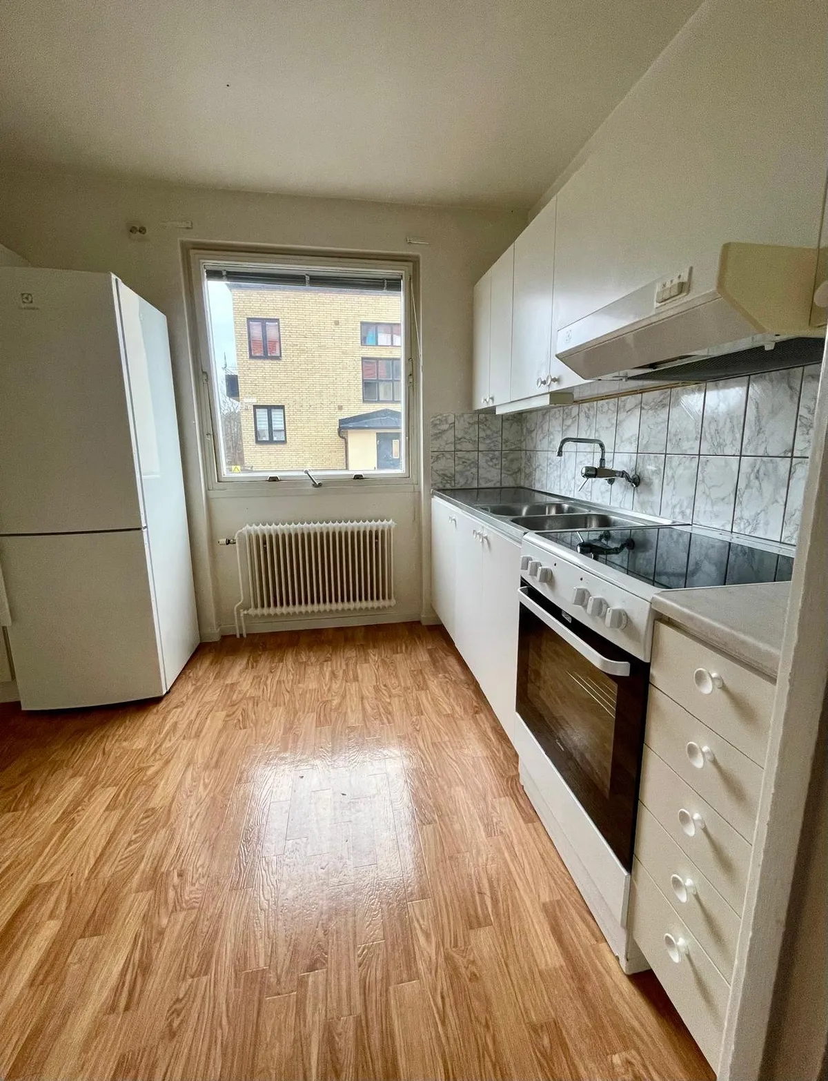 Hyreslägenhet på Eskilstuna i eskilstuna