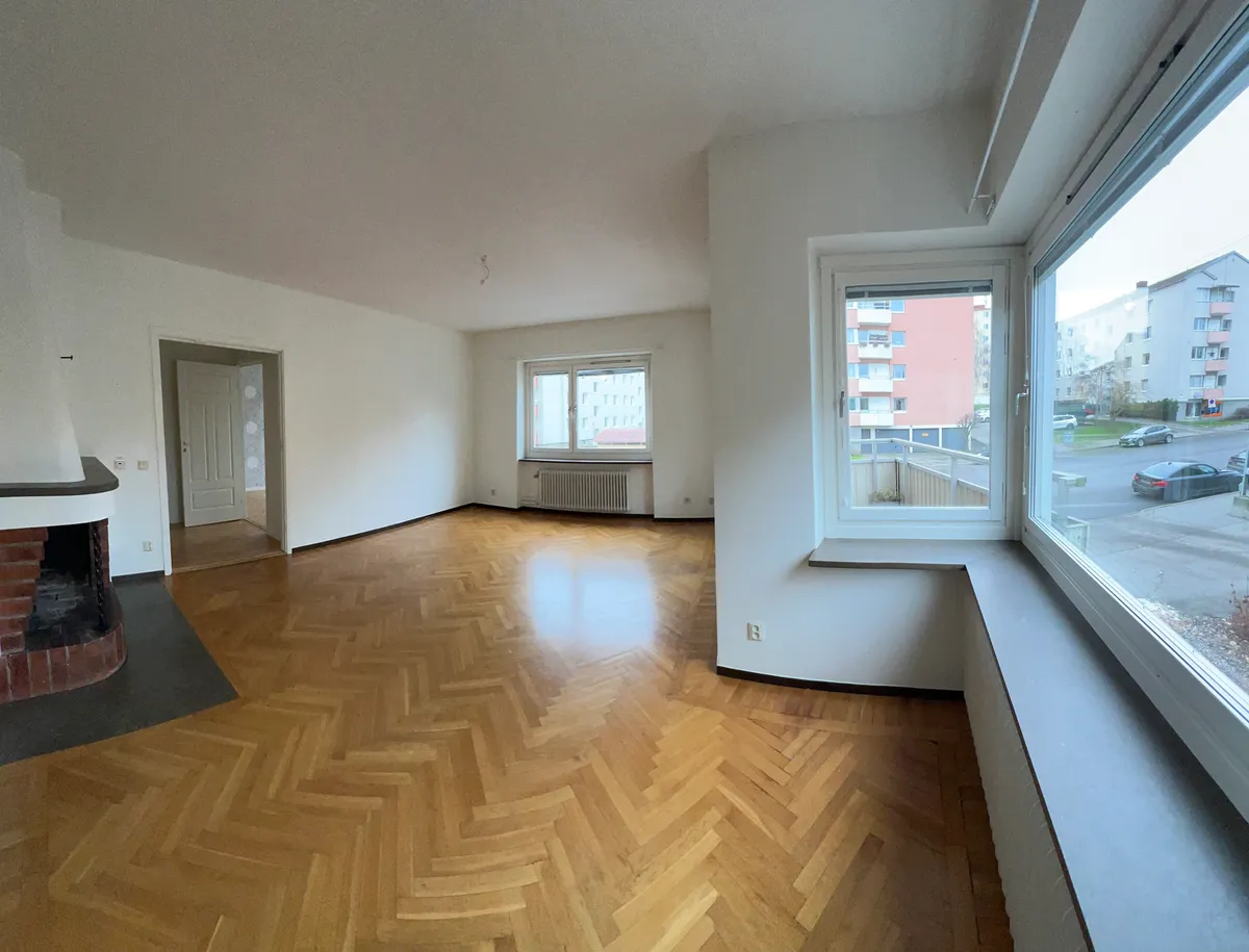 Hyreslägenhet på Norrköping i norrkoping