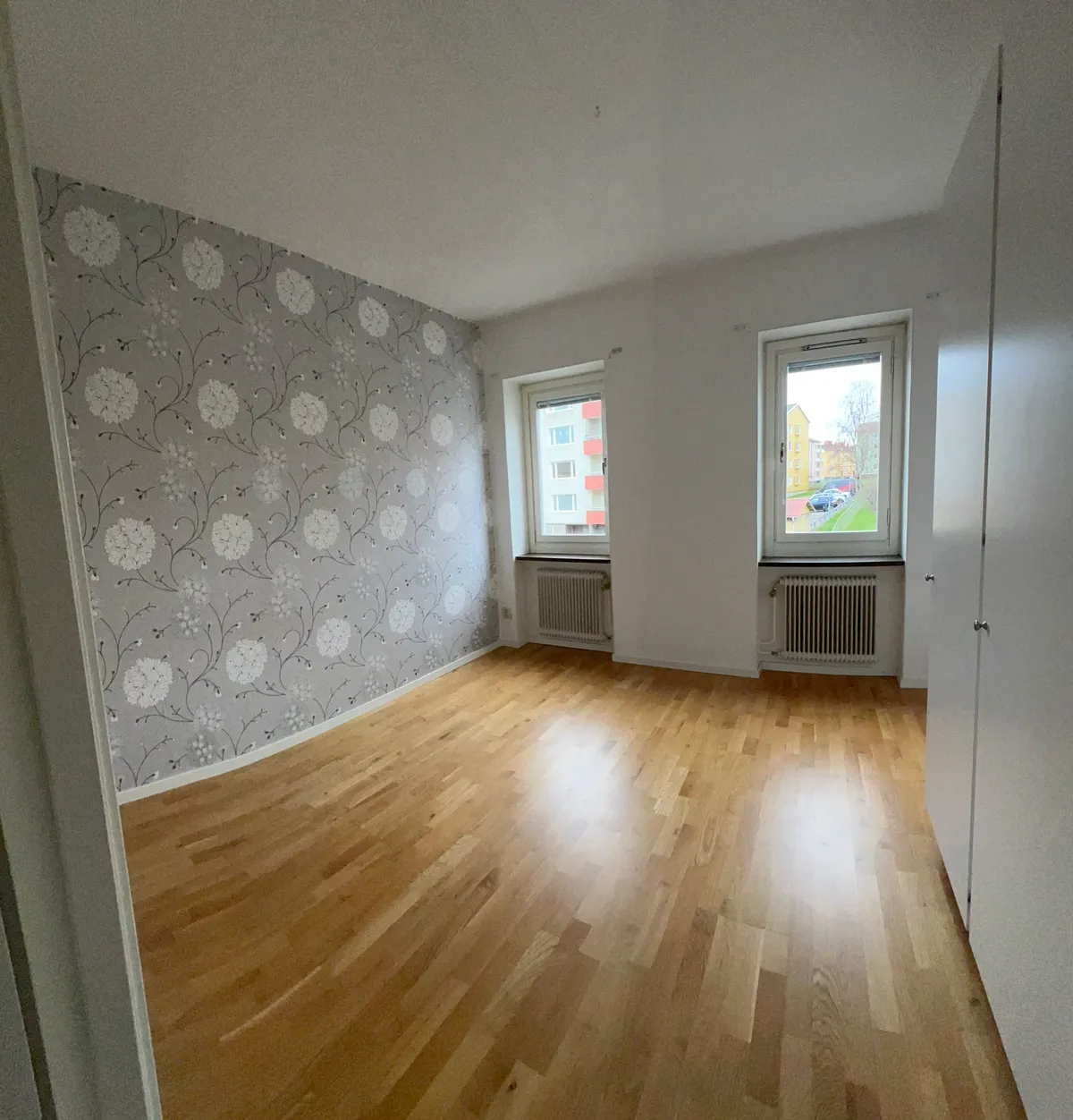 Hyreslägenhet på Norrköping i norrkoping