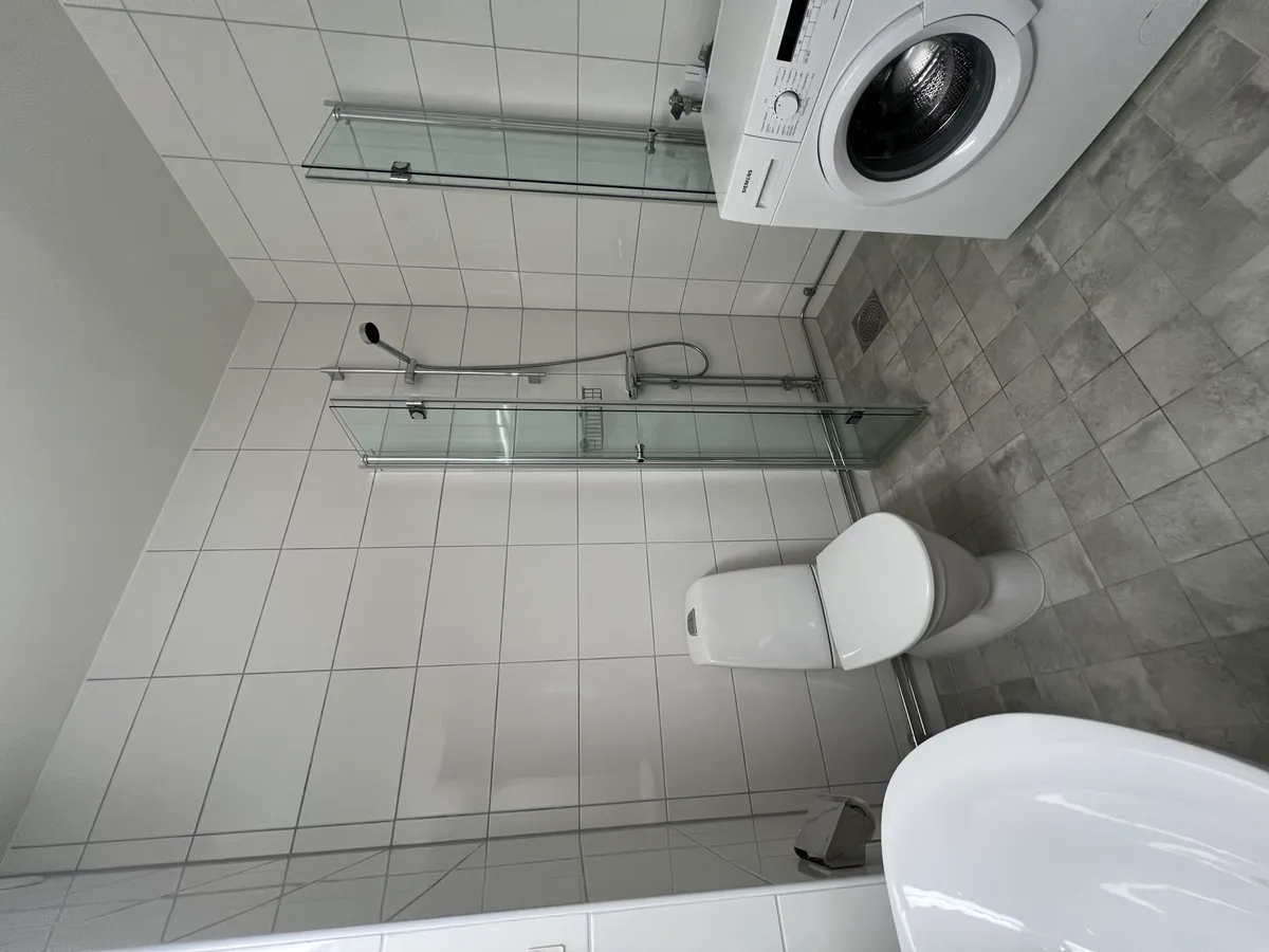 Hyreslägenhet på Norrköping i norrkoping