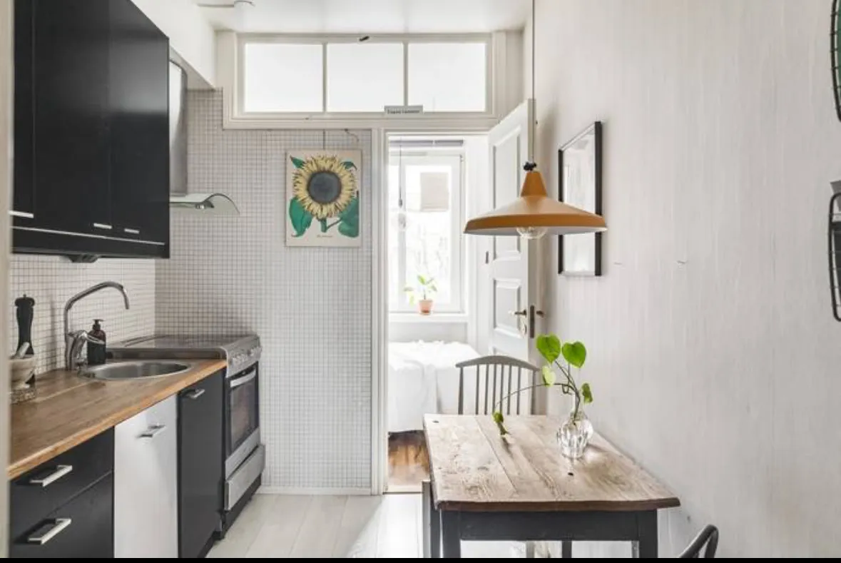 Hyreslägenhet på Malmö i malmo