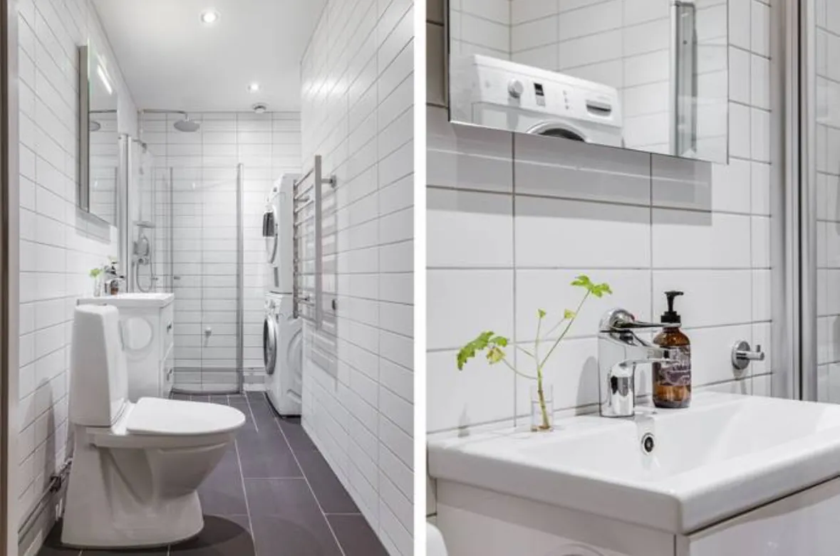 Hyreslägenhet på Malmö i malmo