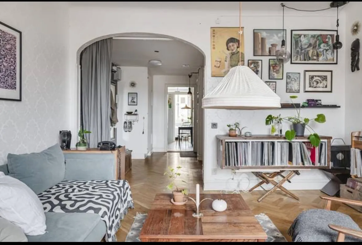 Hyreslägenhet på Malmö i malmo