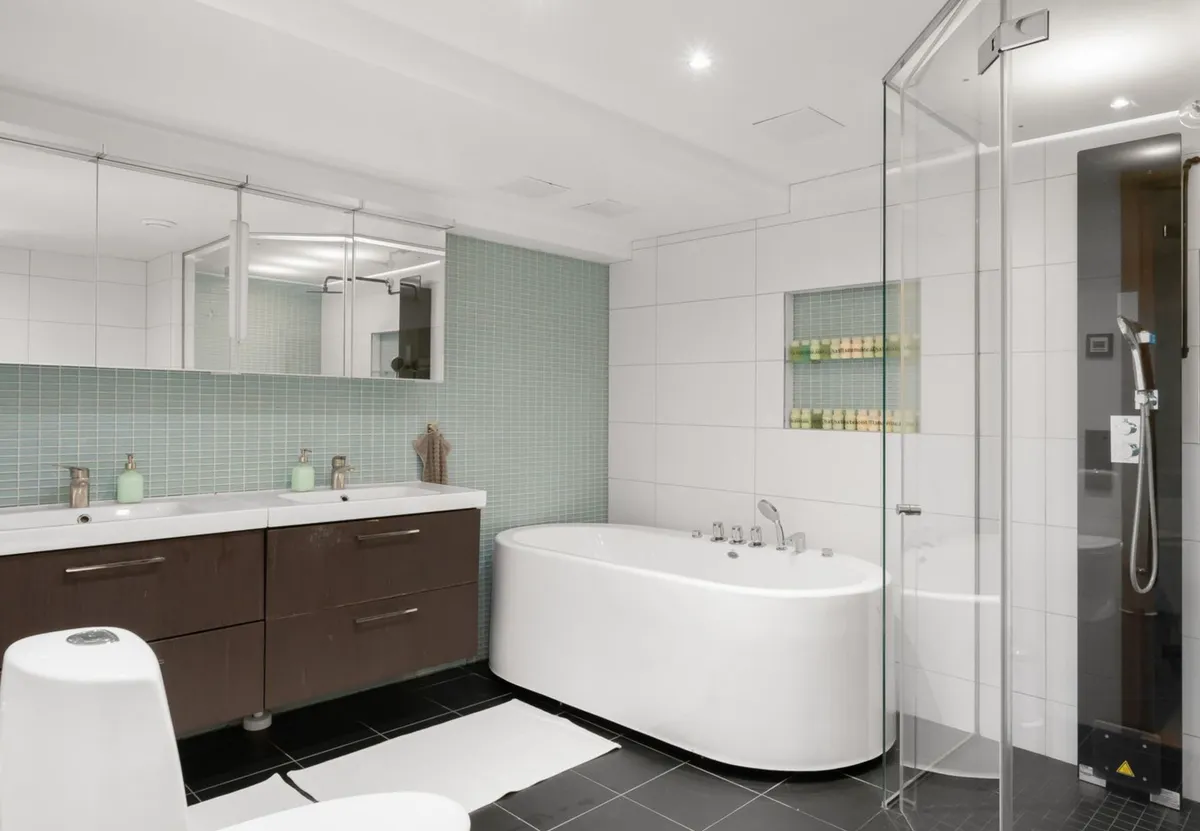 Hyreslägenhet på Stockholm i stockholm