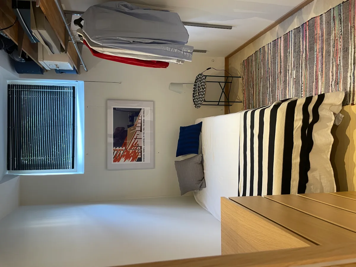 Hyreslägenhet på Stockholm i stockholm