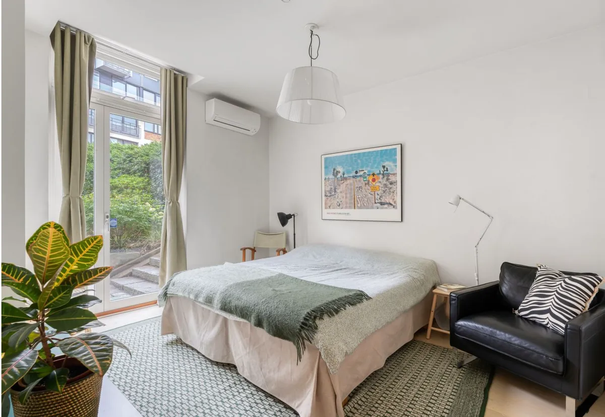 Hyreslägenhet på Stockholm i stockholm