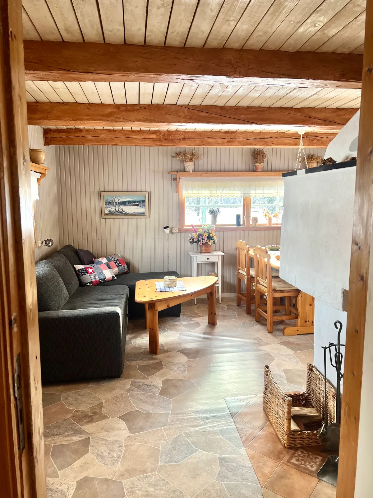 Hyresbostad på Boden i boden