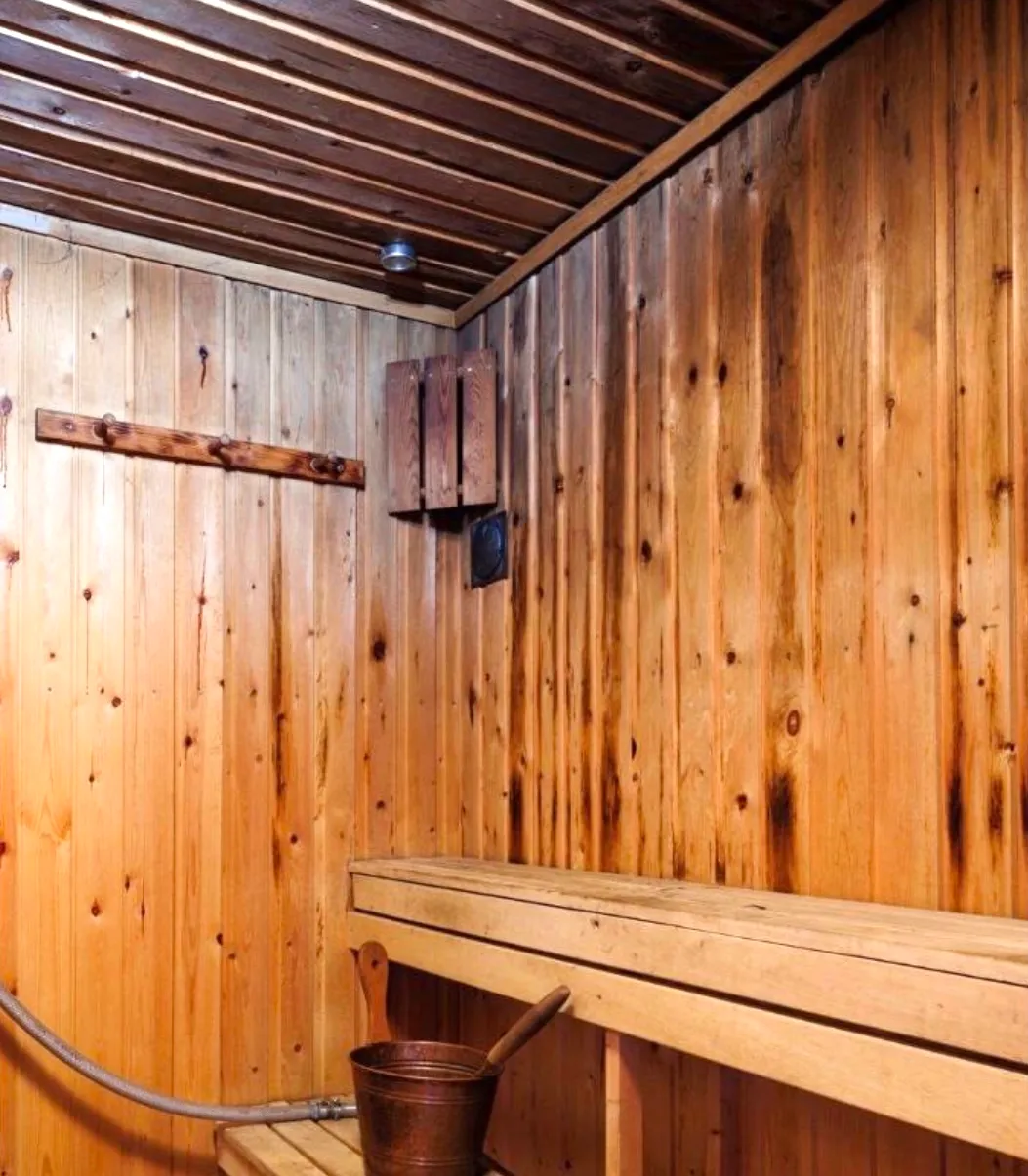 Hyresbostad på Boden i boden