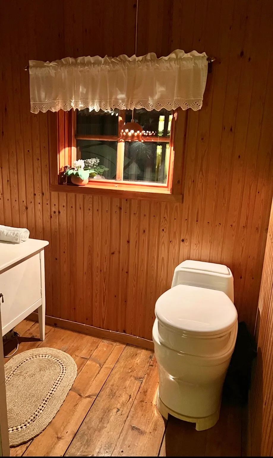 Hyresbostad på Boden i boden