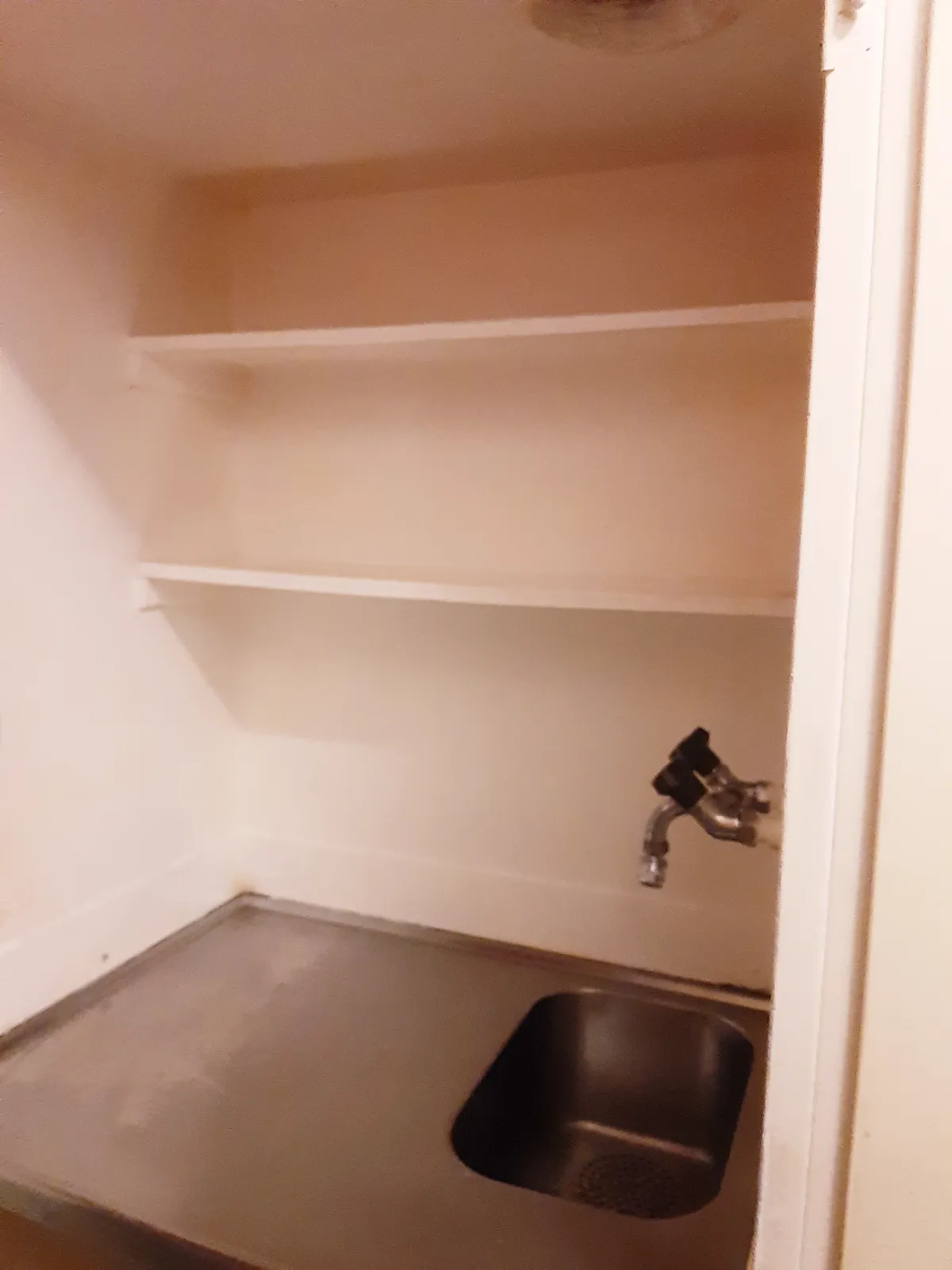 Hyreslägenhet på Sundbyberg i sundbyberg