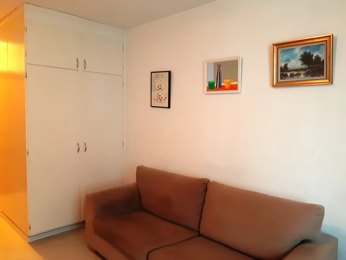 Hyreslägenhet på Sundbyberg i sundbyberg