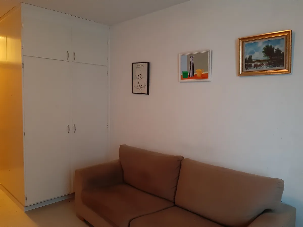 Hyreslägenhet på Sundbyberg i sundbyberg