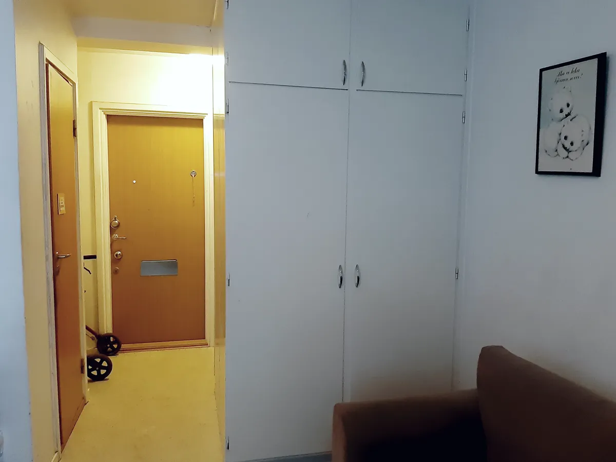 Hyreslägenhet på Sundbyberg i sundbyberg