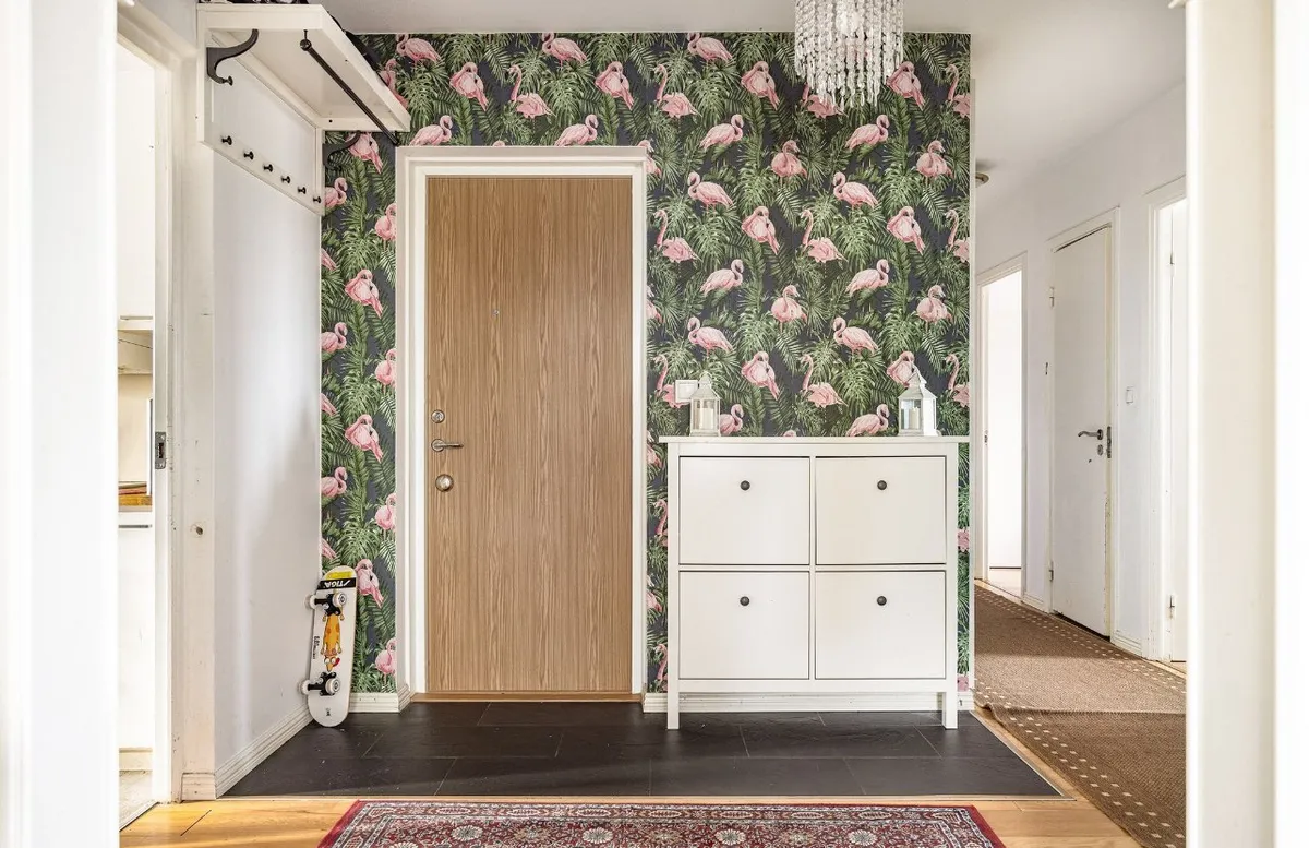 Hyreslägenhet på Simrishamn i simrishamn