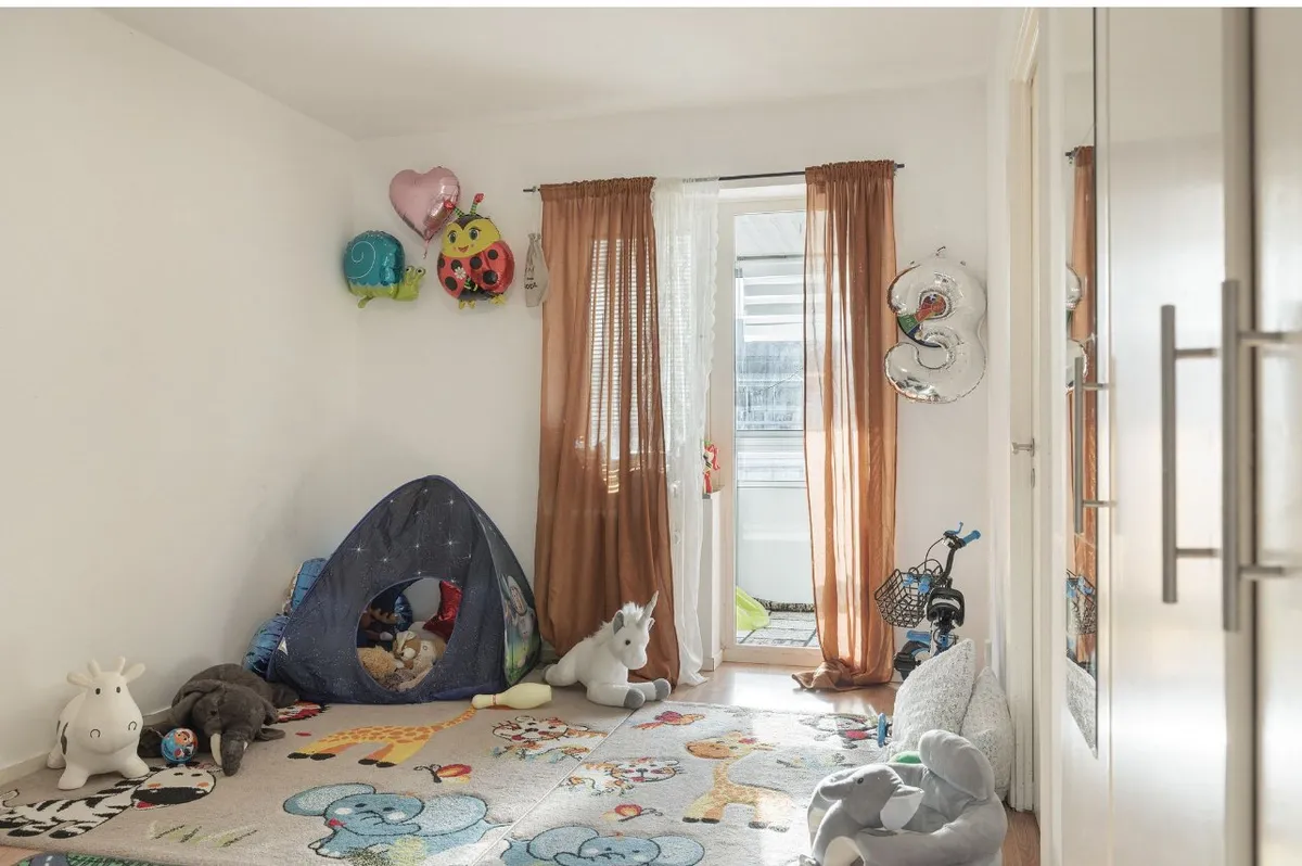 Hyreslägenhet på Simrishamn i simrishamn