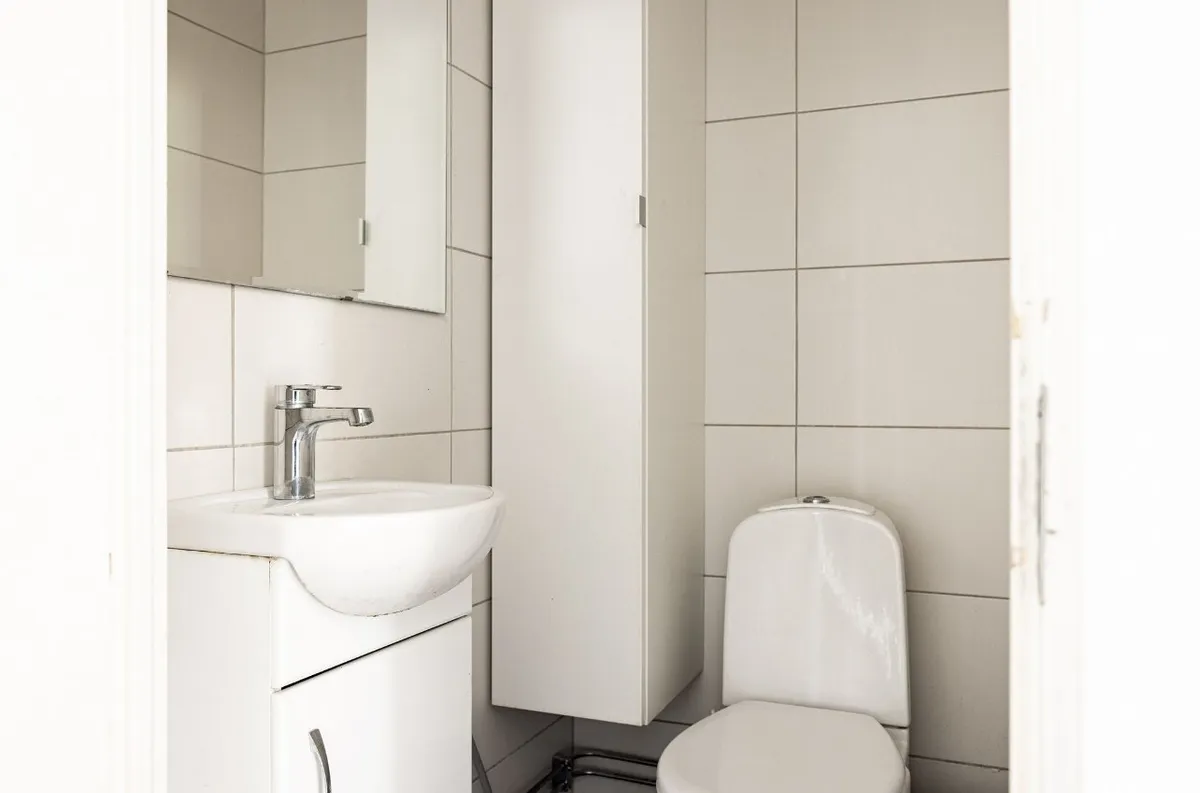 Hyreslägenhet på Simrishamn i simrishamn