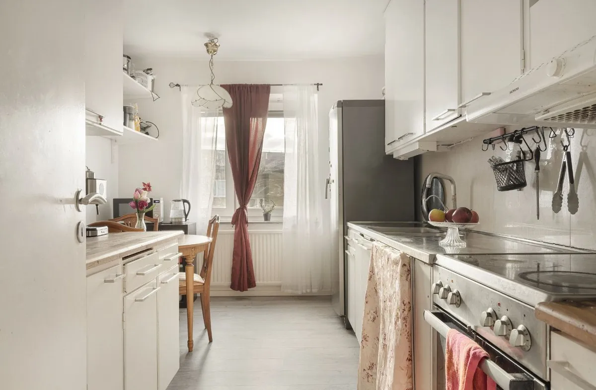 Hyreslägenhet på Simrishamn i simrishamn