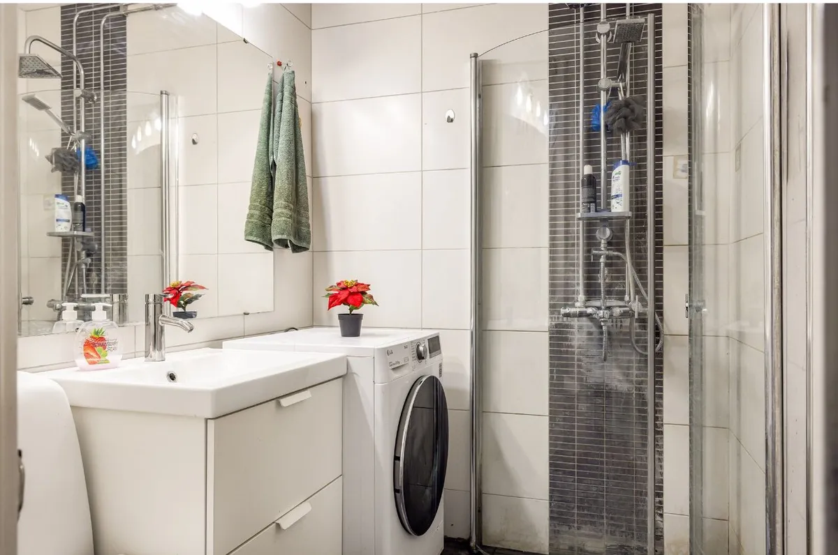 Hyreslägenhet på Simrishamn i simrishamn