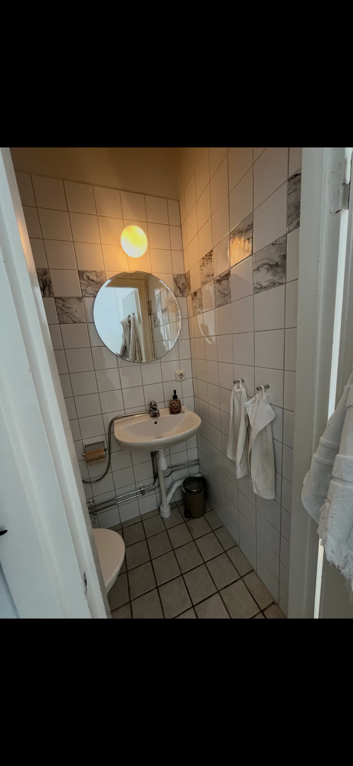 Hyreslägenhet på Uppsala i uppsala