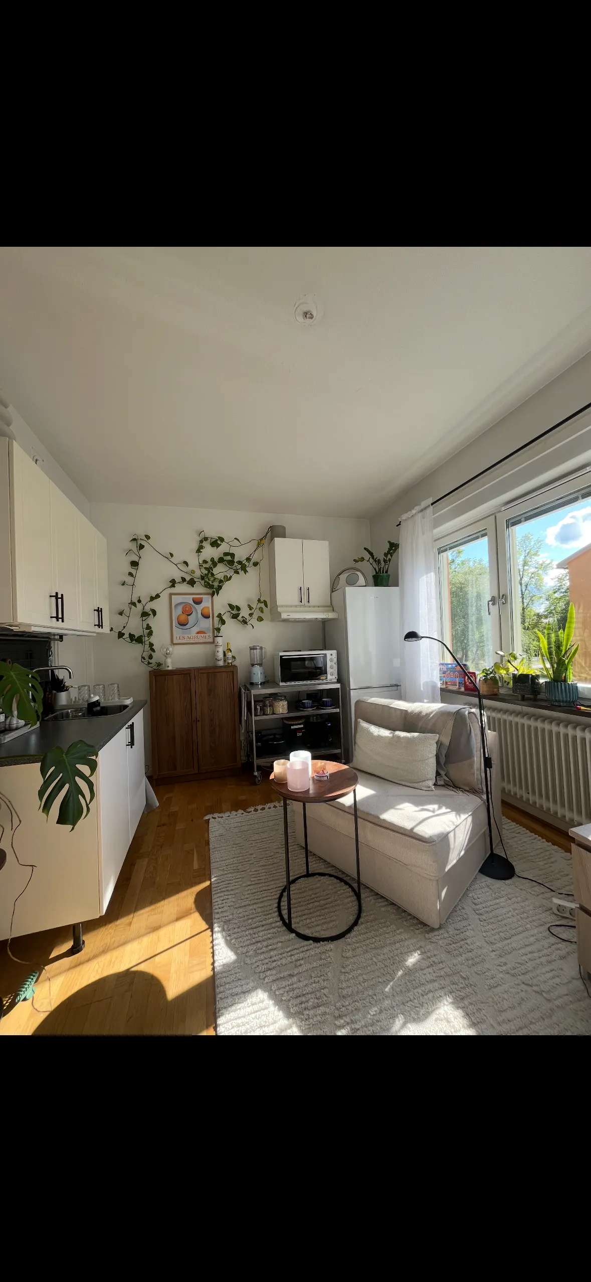 Hyreslägenhet på Uppsala i uppsala