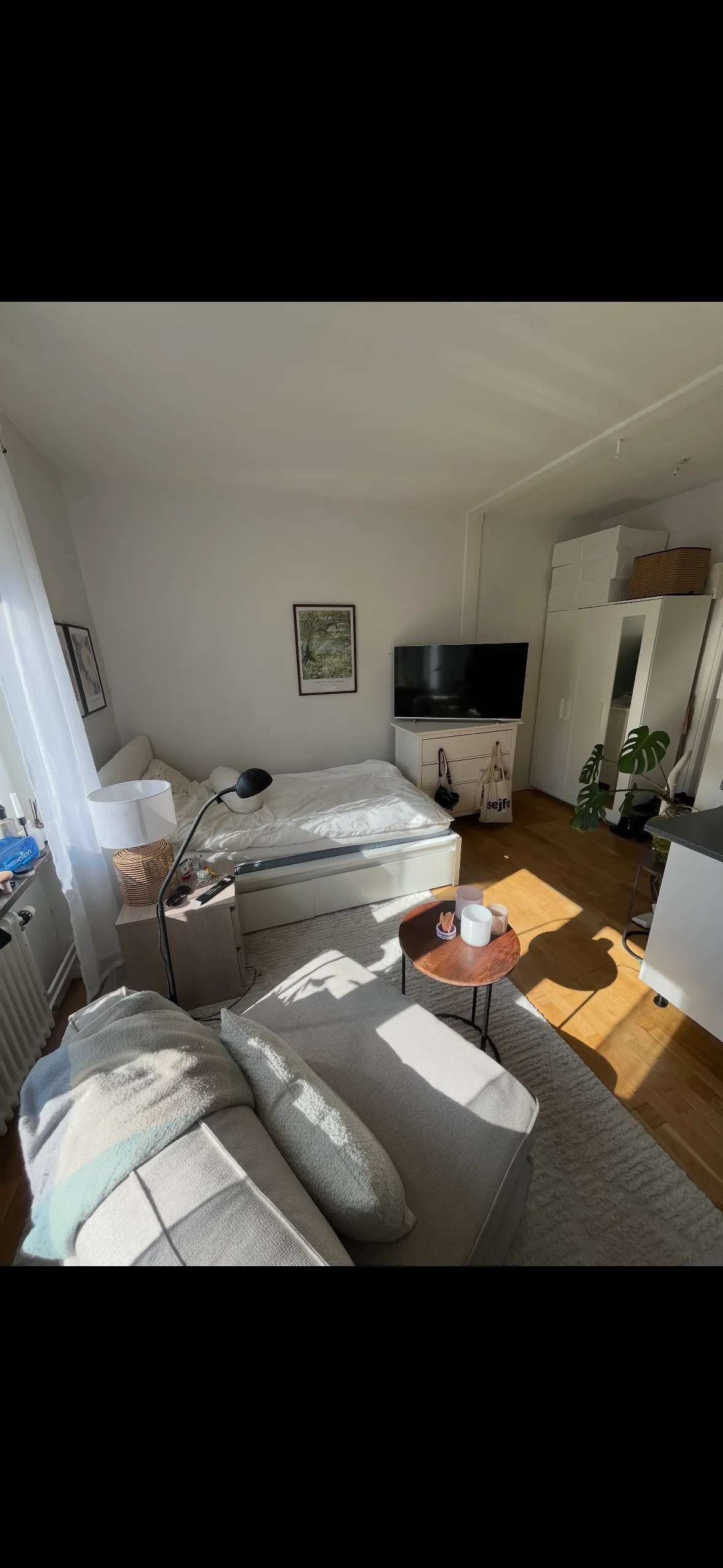 Hyreslägenhet på Uppsala i uppsala