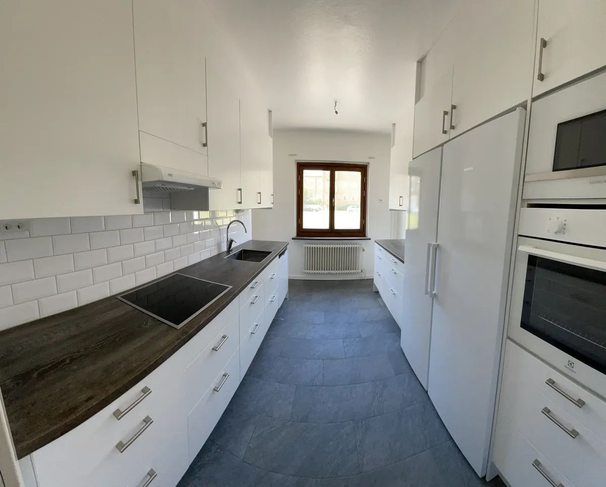 Hyreslägenhet på Norrköping i norrkoping