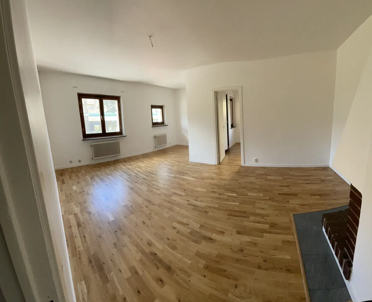 Hyreslägenhet på Norrköping i norrkoping