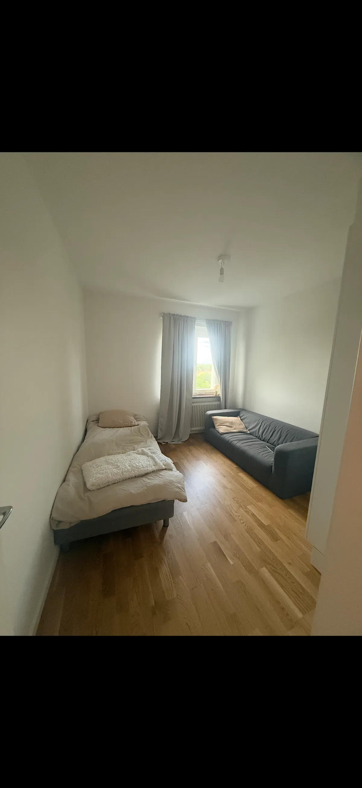 Hyreslägenhet på Bandhagen i bandhagen