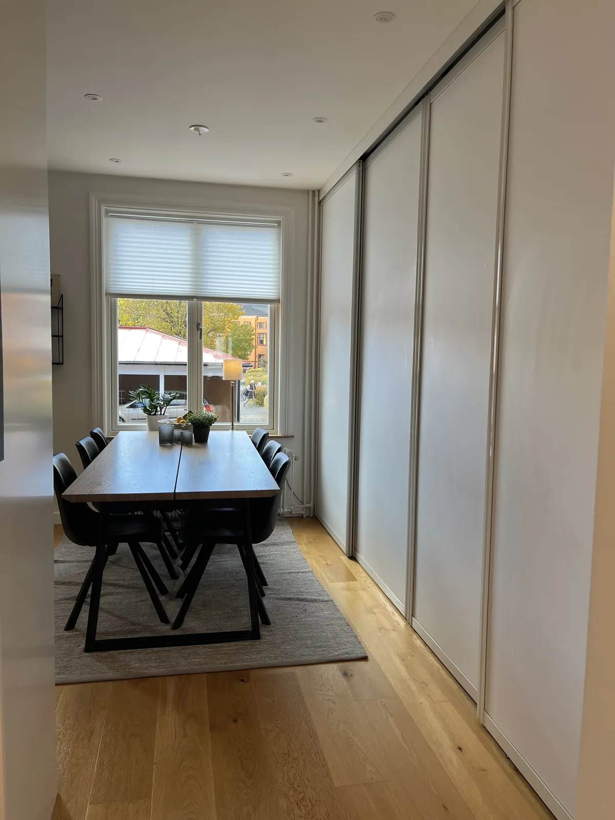 Hyreslägenhet på Örebro i orebro