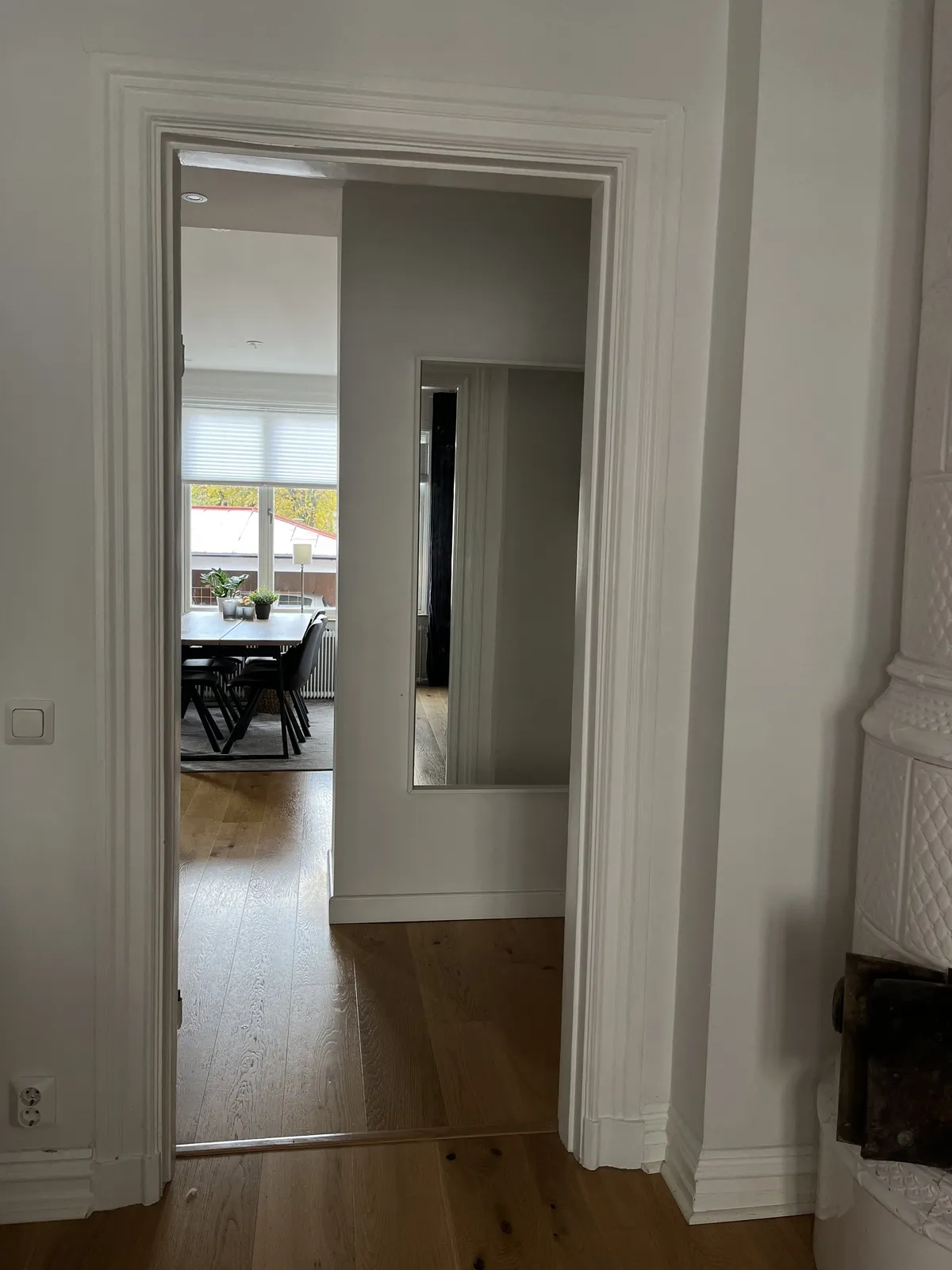 Hyreslägenhet på Örebro i orebro