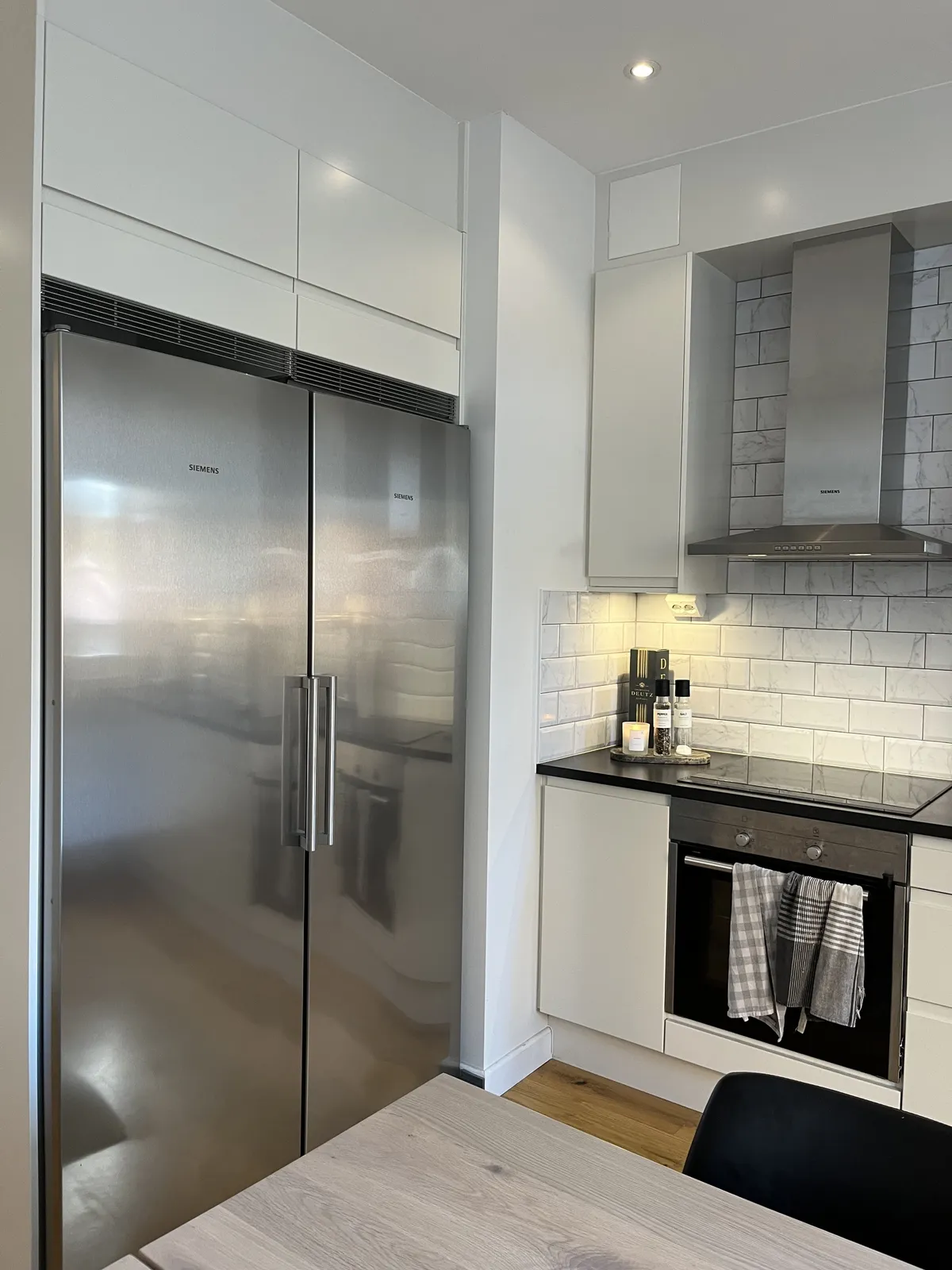 Hyreslägenhet på Örebro i orebro