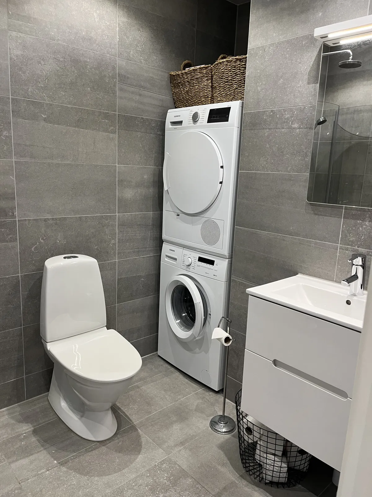 Hyreslägenhet på Örebro i orebro