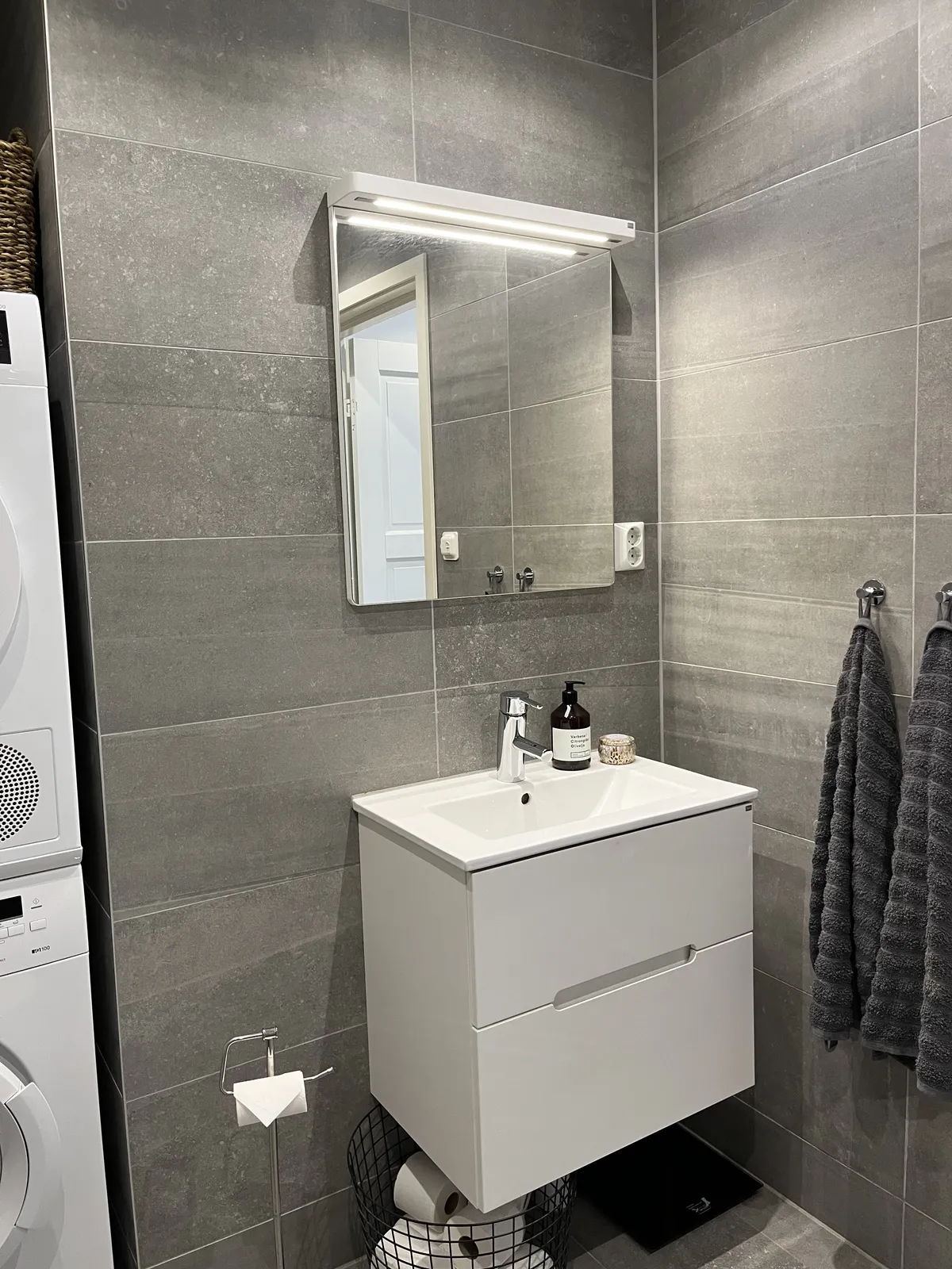 Hyreslägenhet på Örebro i orebro