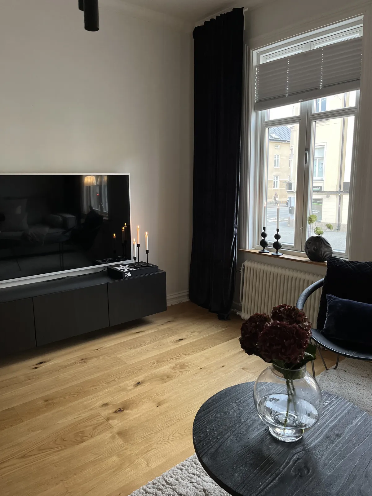 Hyreslägenhet på Örebro i orebro