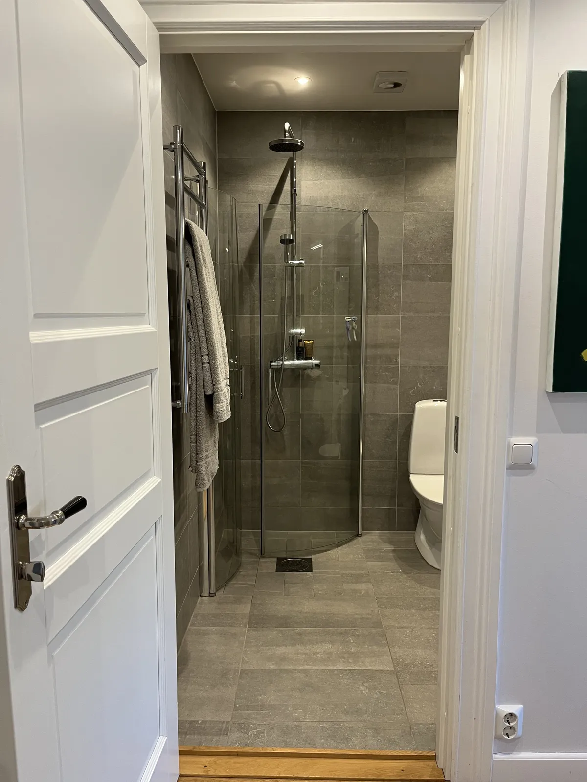 Hyreslägenhet på Örebro i orebro