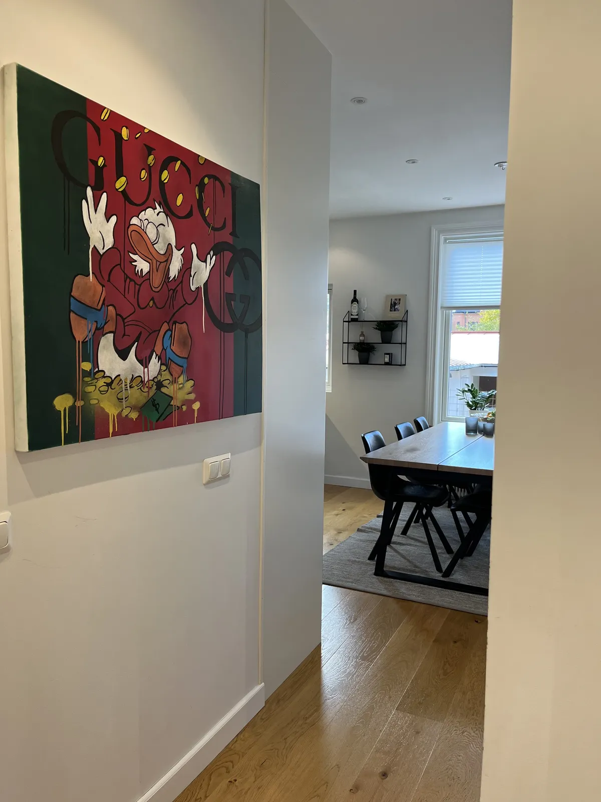 Hyreslägenhet på Örebro i orebro