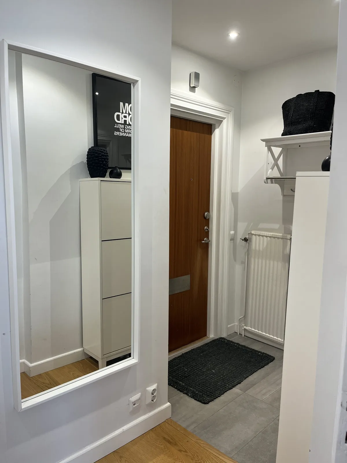 Hyreslägenhet på Örebro i orebro