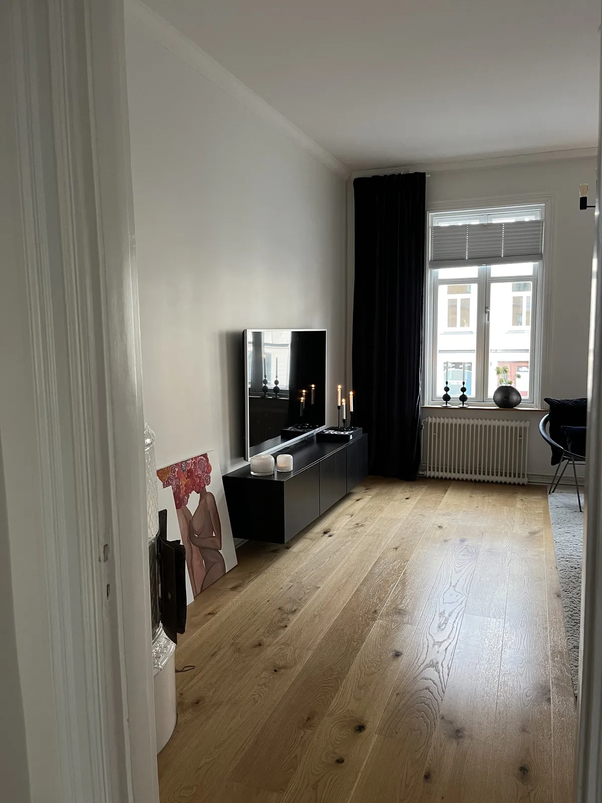 Hyreslägenhet på Örebro i orebro