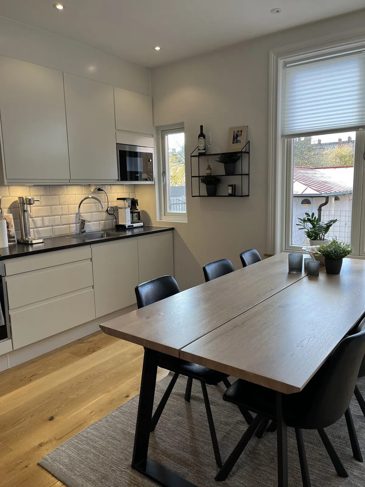 Hyreslägenhet på Örebro i orebro