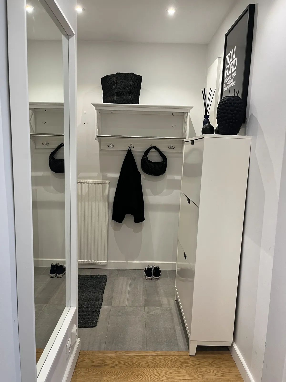 Hyreslägenhet på Örebro i orebro