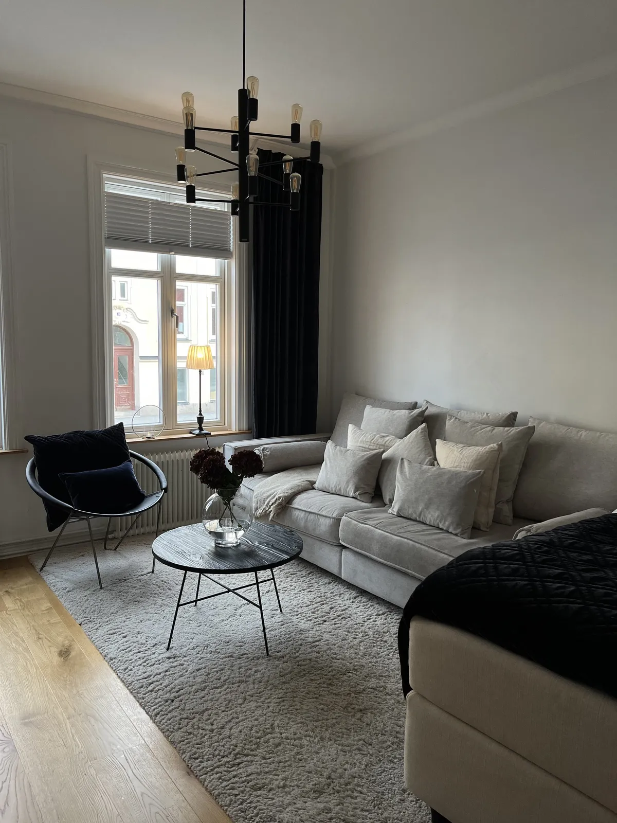 Hyreslägenhet på Örebro i orebro