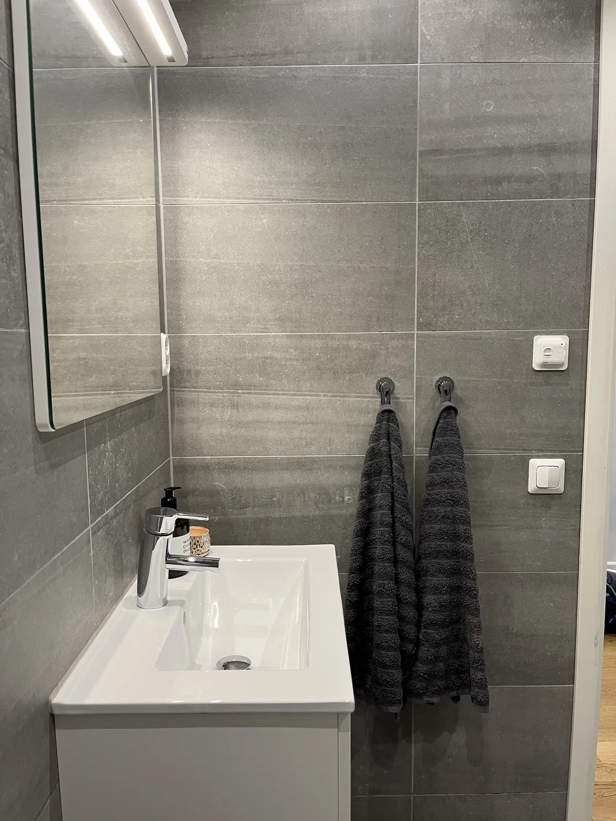 Hyreslägenhet på Örebro i orebro