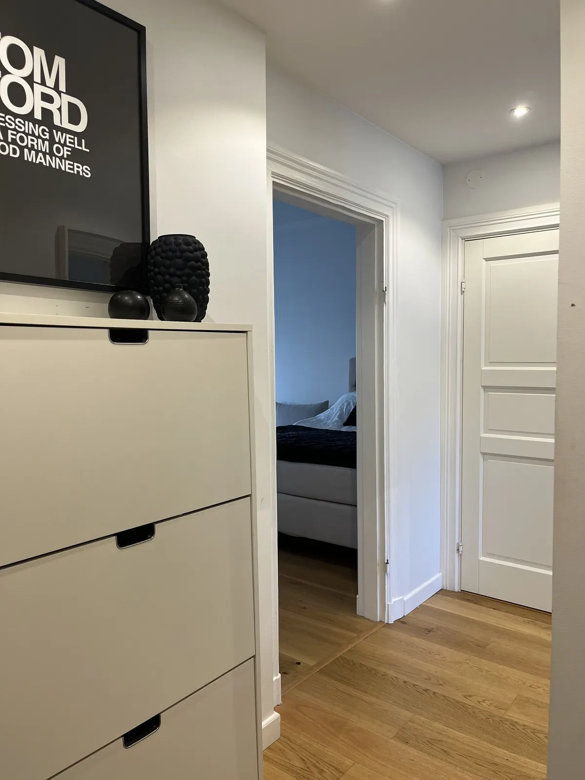 Hyreslägenhet på Örebro i orebro