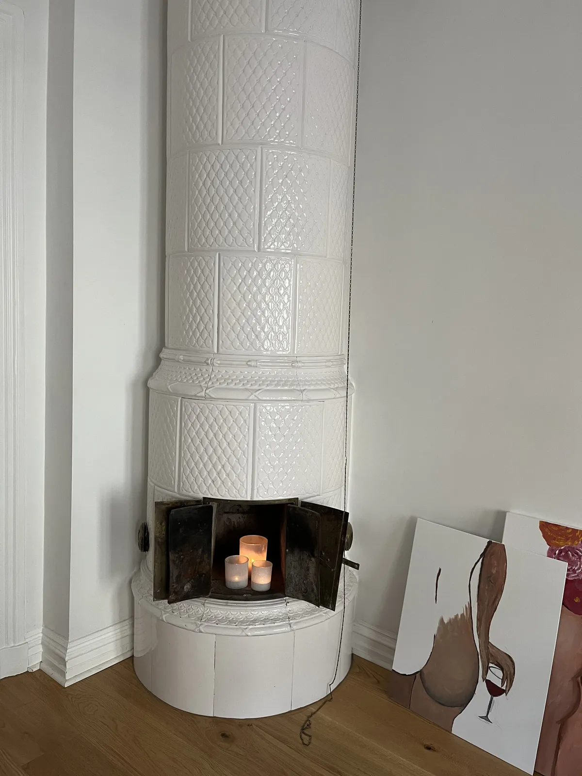 Hyreslägenhet på Örebro i orebro